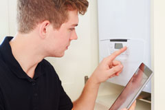 boiler maintenance North Stainmore