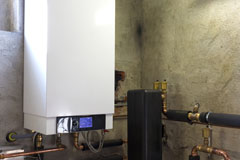 North Stainmore condensing boiler companies