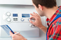 free commercial North Stainmore boiler quotes